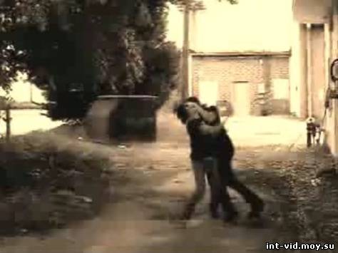 скриншот драки онлайн видео
